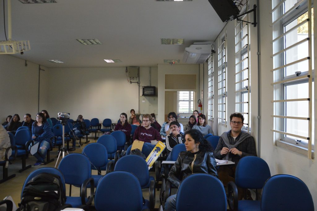 VIII Jornada de Políticas Linguísticas 