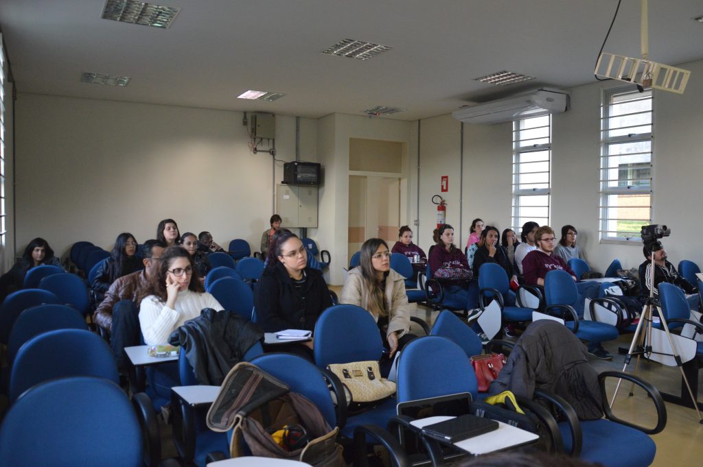 VIII Jornada de Políticas Linguísticas 