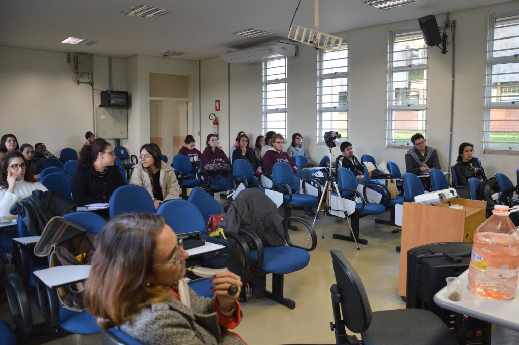 VIII Jornada de Políticas Linguísticas 