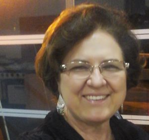 Profa. Dra. Soeli Schreiber 